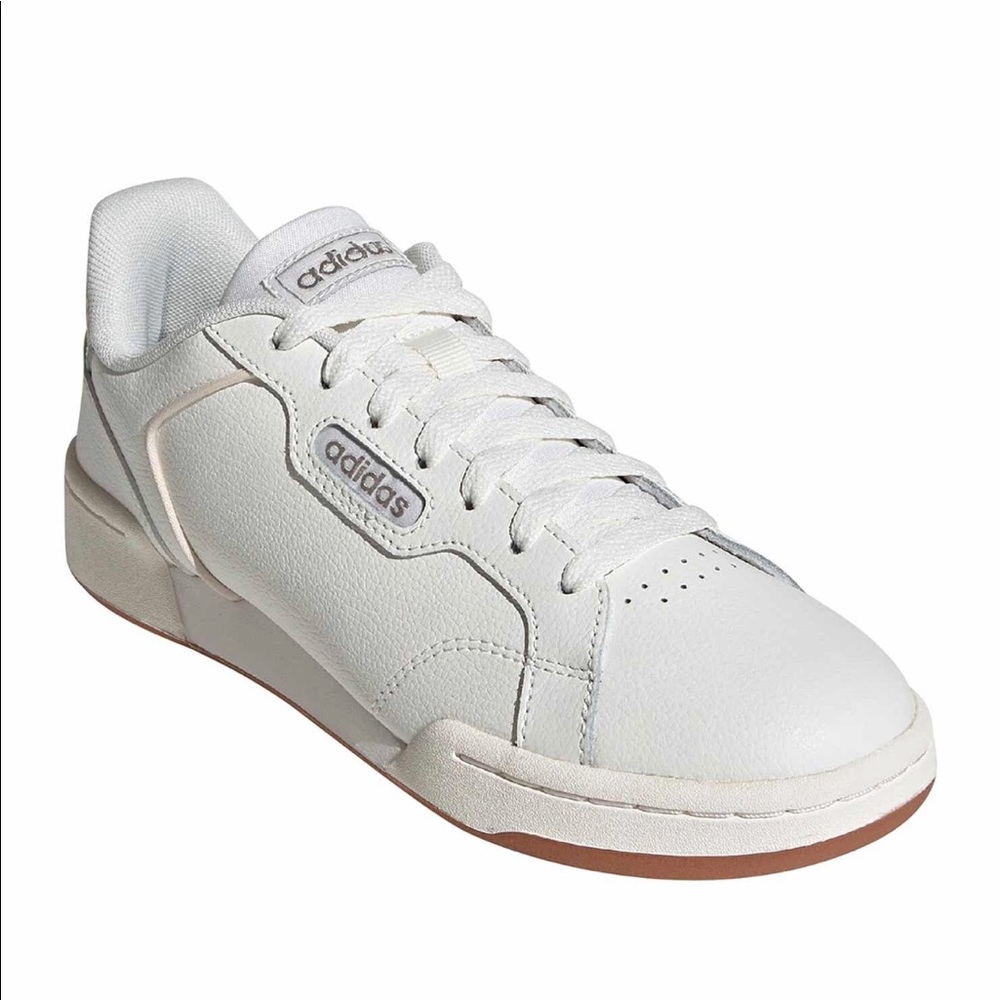 New! Adidas Roguera Sneaker 80’s Vintage White 7.5